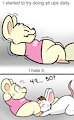 Sit Ups by Nishi