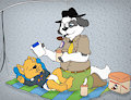 Troop 42 part 2