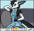 COM - YCH - VIRGIN KILLER SWEATER - VEX
