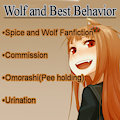 Wolf and Best Behavior