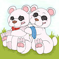 Mole Brother by Mole