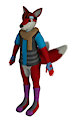 Maxamilion Model