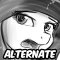 Patreon Doodles #028
