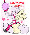 Cupid - Open YCH
