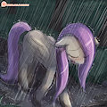 (Speed Paint) Loss by lumineko