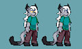 Sprite Konnor!