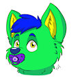 Just a simple icon