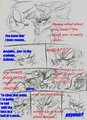 Dangerous Atraction Comic 51