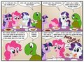 MLP Comix 8: Accommodations