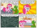 MLP Comix 10: The Bed Solution