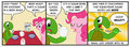 MLP Comix 12: Breakfast
