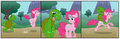 MLP Comix 15: KT can't keep up by KinkyTurtle
