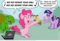 MLP Comix 17: Rotate Your Owl by KinkyTurtle