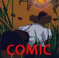 Tribal Dance comic - Page 2 by Yiffox