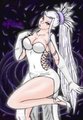 Graceful Darkness +Fate+ CG