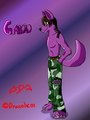 Garuru by dracolicoi by garuru