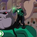 [FANART]  Ch'p and Kilowogg
