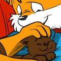 My two cats =3