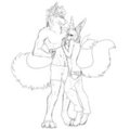 come here boy by Recca
