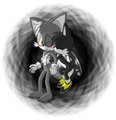 Starkiller and Daox by Starkythefox