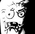 Untitled #1 Instrumental by Gutterscum