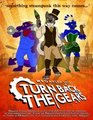 Megaplex Back Cover