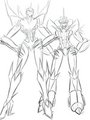 TFP-SS+KO by ValentineFinal