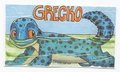 Grecko Badge