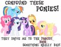 Confound Them! by Koufuku