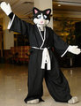 Happy Go Lucky Shinigami