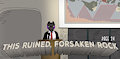 This Ruined, Forsaken Rock: Page 24