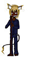 Janitor Sweetchu!