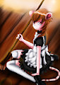 Maid Mess Up