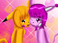 Whose The Cuter Chu?