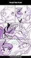 The last piece of cake by lumineko