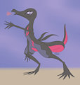 Salazzle
