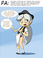 Ask Molly: Gwen