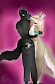 Kawaii kissies~<3
