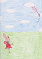 Kite Flight