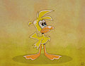 Quack!
