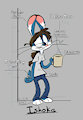 The Doodlebun
