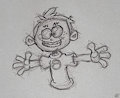 Crazy for hugs!
