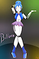 FNAF SL - Ballora