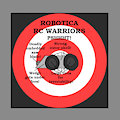 PSHHHT! RC Warriors Toy Design Concept