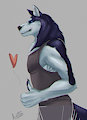 Chris by Imperator3