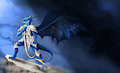Jyag NightDrake