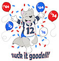 Suck it Goodell
