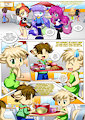 Little Tails 9 - Page 16