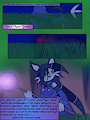 The Adventures of the Book of Knights Book 1-Page 1