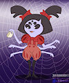 Muffet chib